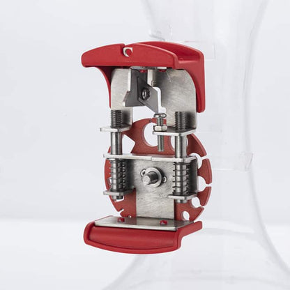 Easy Use StripEase Nail Care Tool