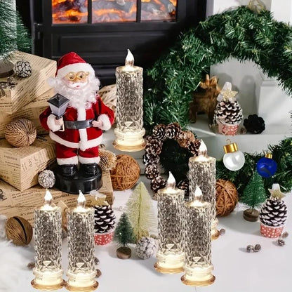 Warm White Ambiance LED Home Lights