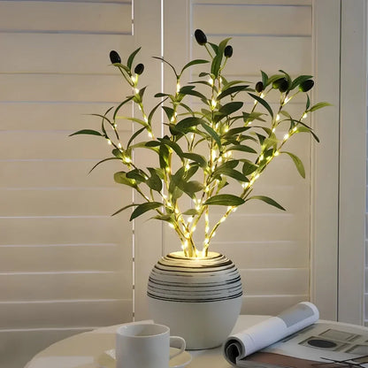 Fesara | LED Twig Lamp