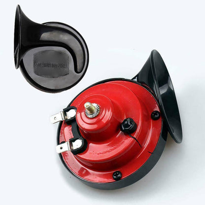 Strong Car Air Horn Loud Warning Signal