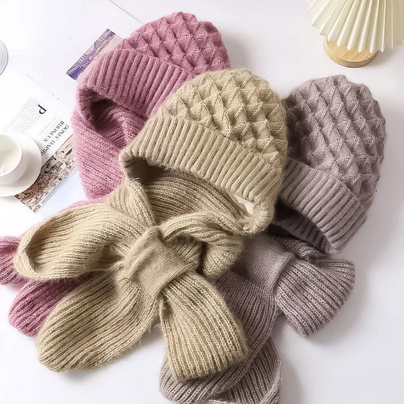 Warm Thermal Fesara Winter Socks