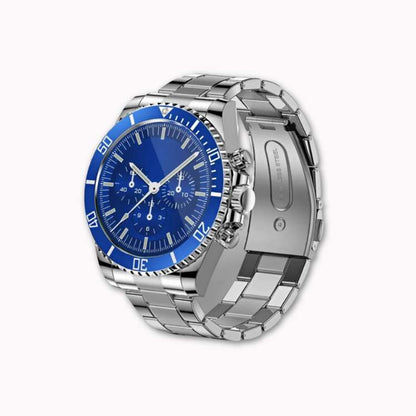 Tactical Fitness Tracker Watch