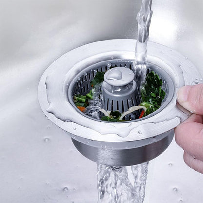 Premium Sink Drain Filter Strainer