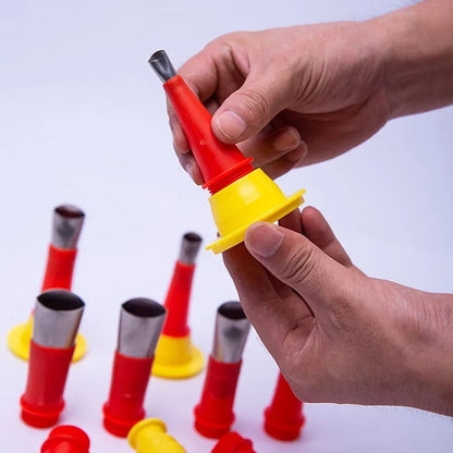 Easy Seal Master - Strong Leak Proof Sealing Solution