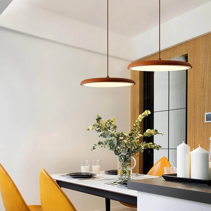 Stylish Pendant Light for Contemporary Homes