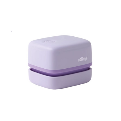 Compact Mini Desk Vacuum Cleaner