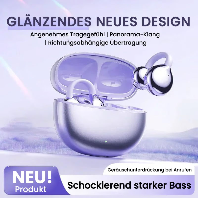 Wireless Bluetooth Headphones with Voice Translator