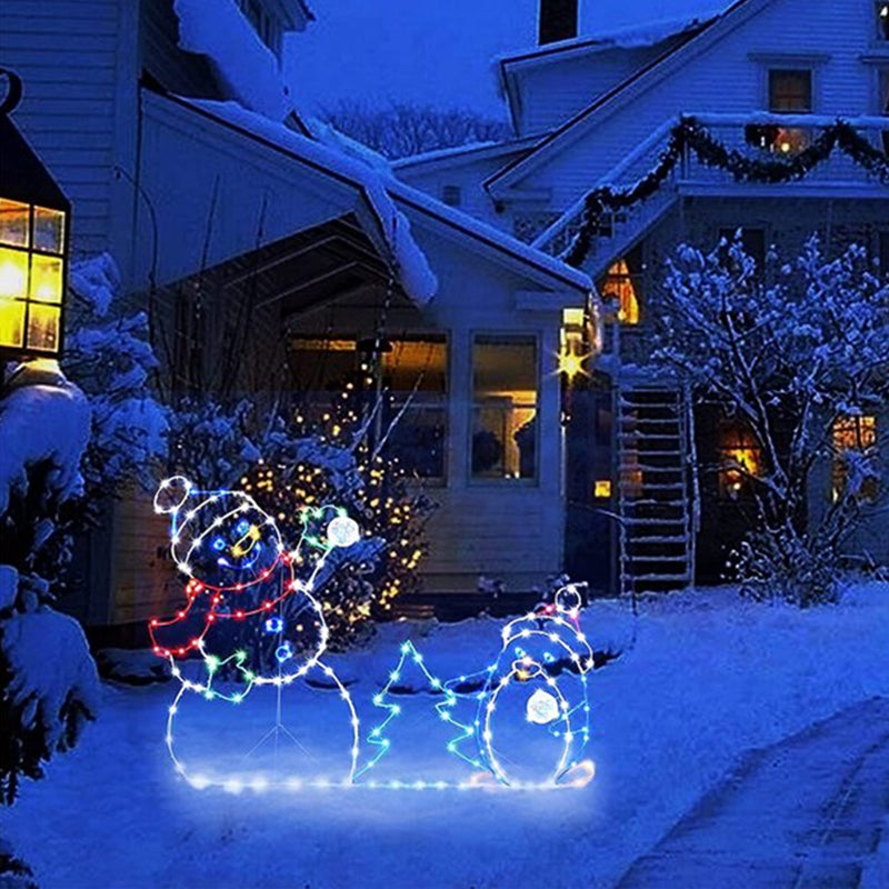 Fun Interactive Snowball Winter Toy