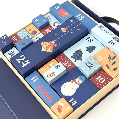 Magical 24 Day Christmas Advent Calendar