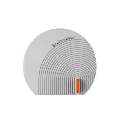 Flexible Silicone Floor Drain Protector Cover