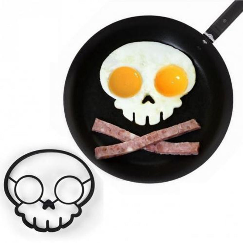Magical Breakfast Egg Maker