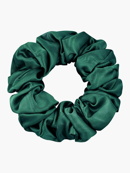 Soft Luxury Silk Hair Ties