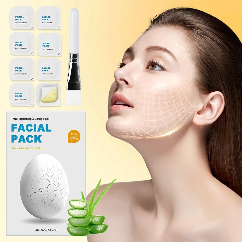 Anti Aging Face Lift Mask Pods