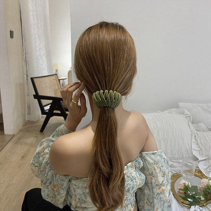 Easy Hair Detangling Clips