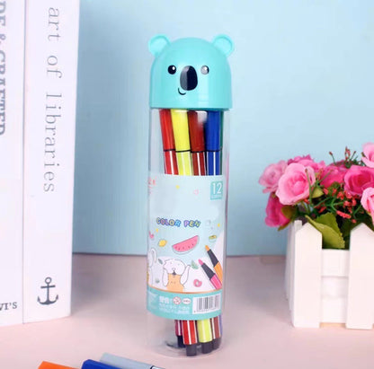 Kids Art Drawing Paper Roll