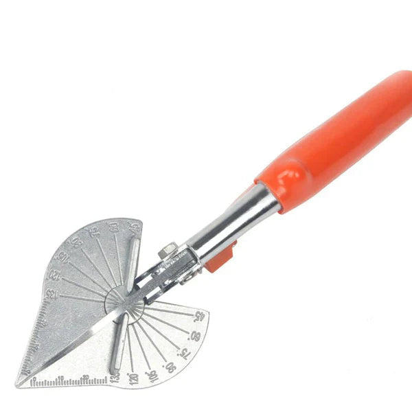 Easy Cut Knife Sharpener Tool
