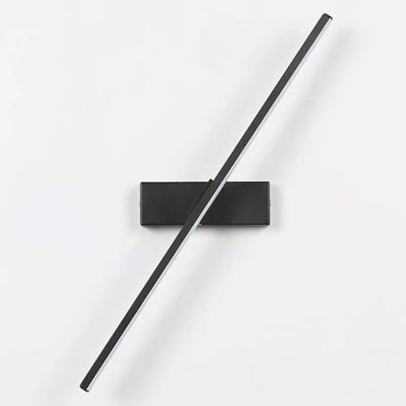 Stylish LED Wall Light with Adjustable Arm