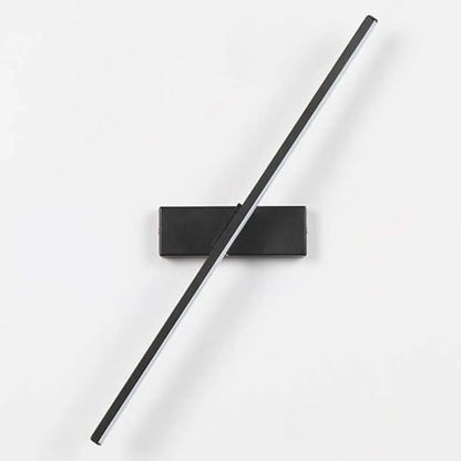 Stylish LED Wall Light with Adjustable Arm