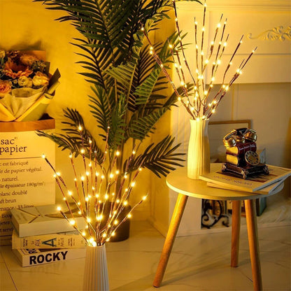 Soft Ambient Table Lamp