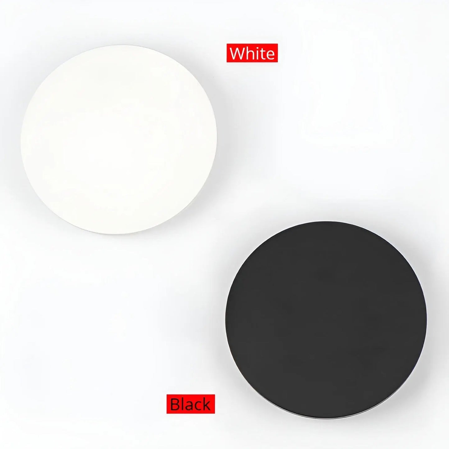 Modern LED Wall Light with Glass and Sensor Switch
