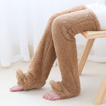 Fesara | Cozy Knee High Warm Socks