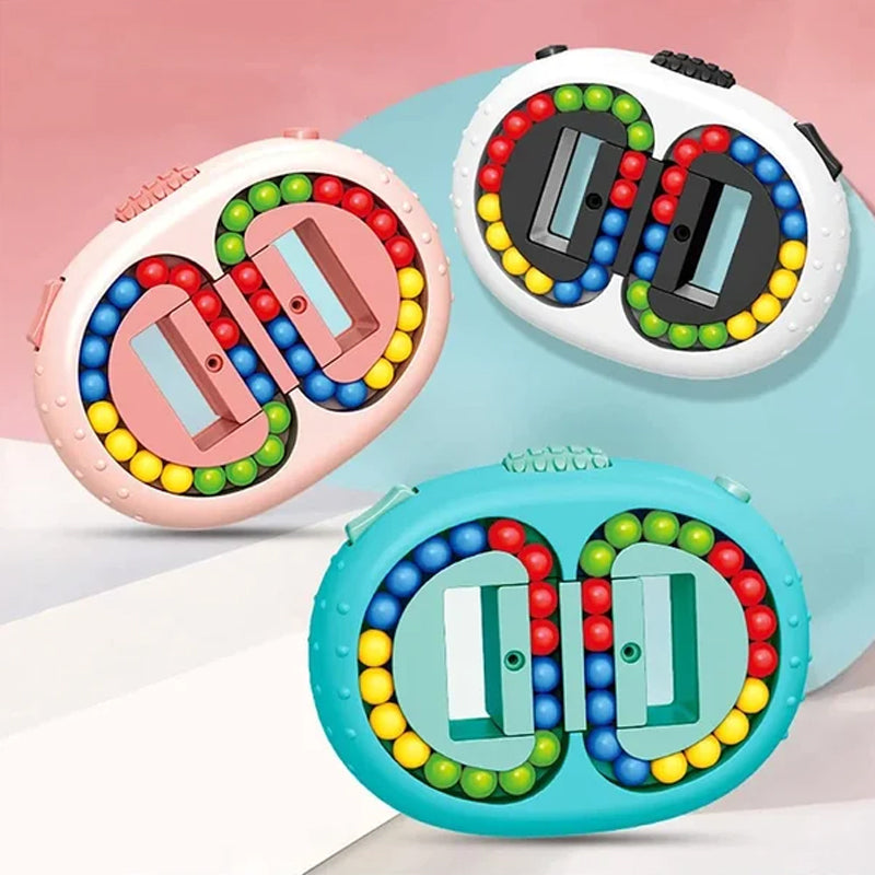 Healing Educational Kids Toy Beans