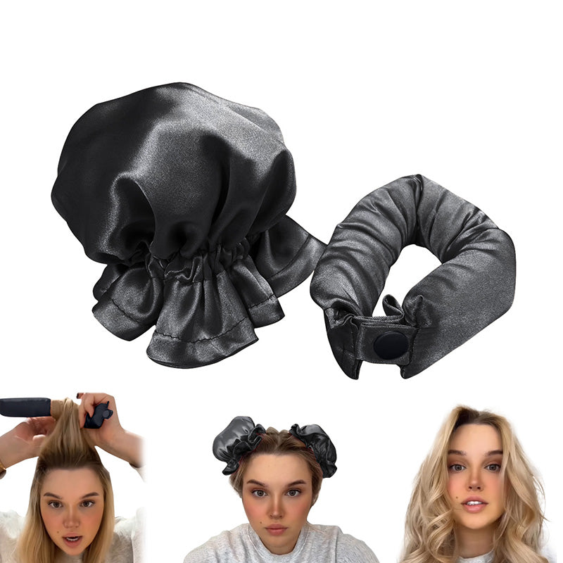 Fesara | Ocean Wave Curly Hair Wig