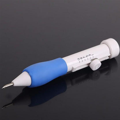 Colorful DIY Stitching Pen