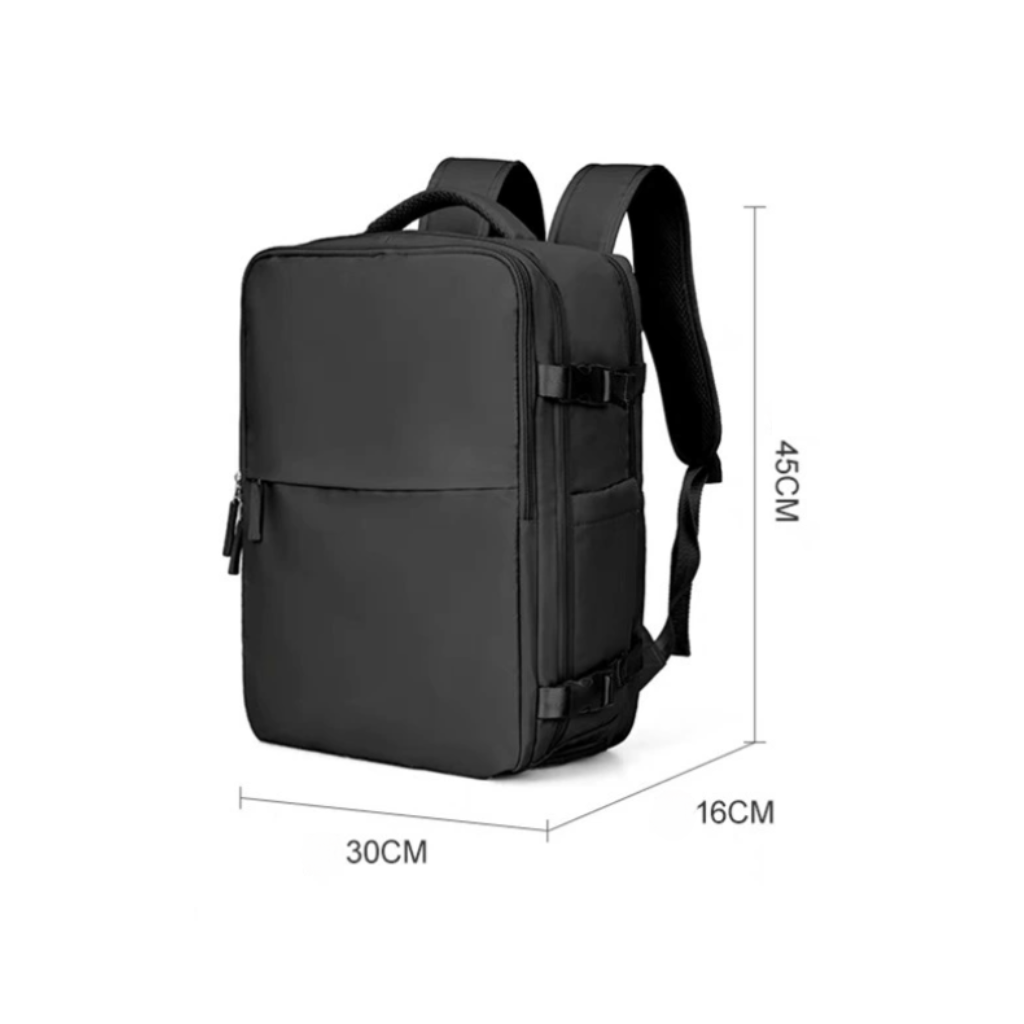 Compact Lightweight Carry On Bag