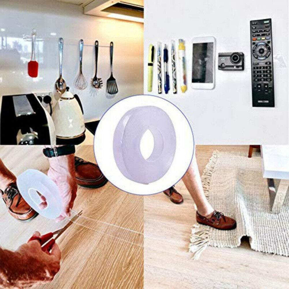 Strong Adhesive Removable Double Sided Tape