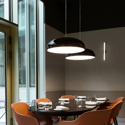 Elegant European Style Hanging Lamp - Fesara