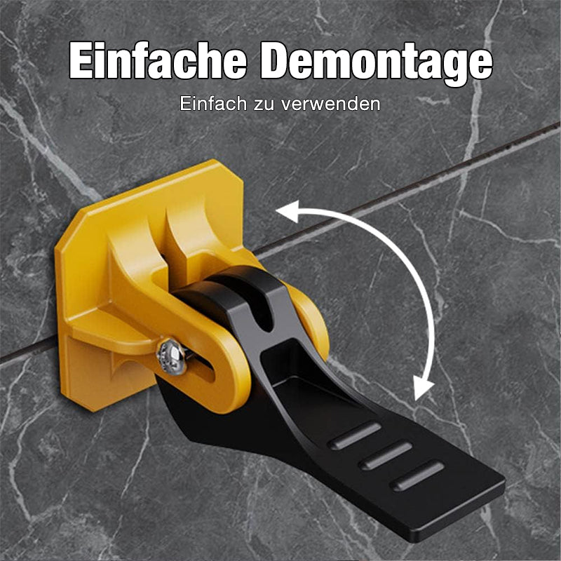 Fast Tile Leveling Tool Machine