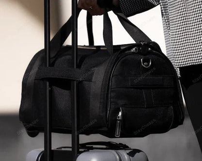 Stylish Travel Backpack
