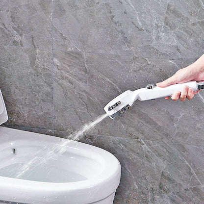 Powerful Handheld Shower with 4 Settings