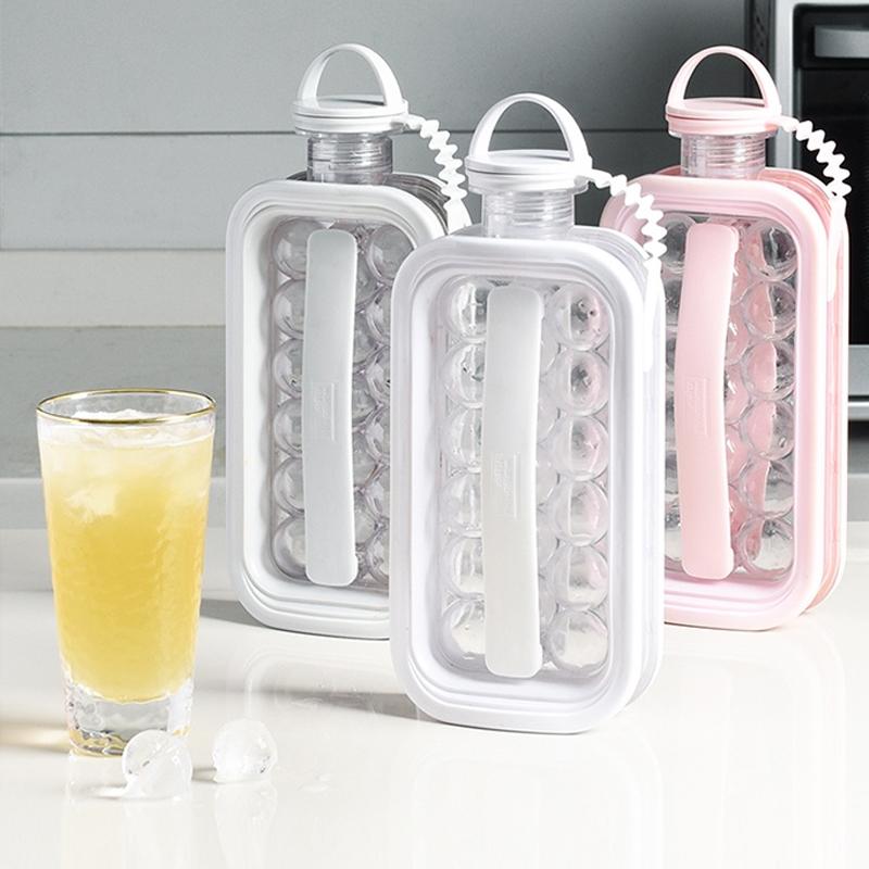 Cool Summer Ice Cream Maker