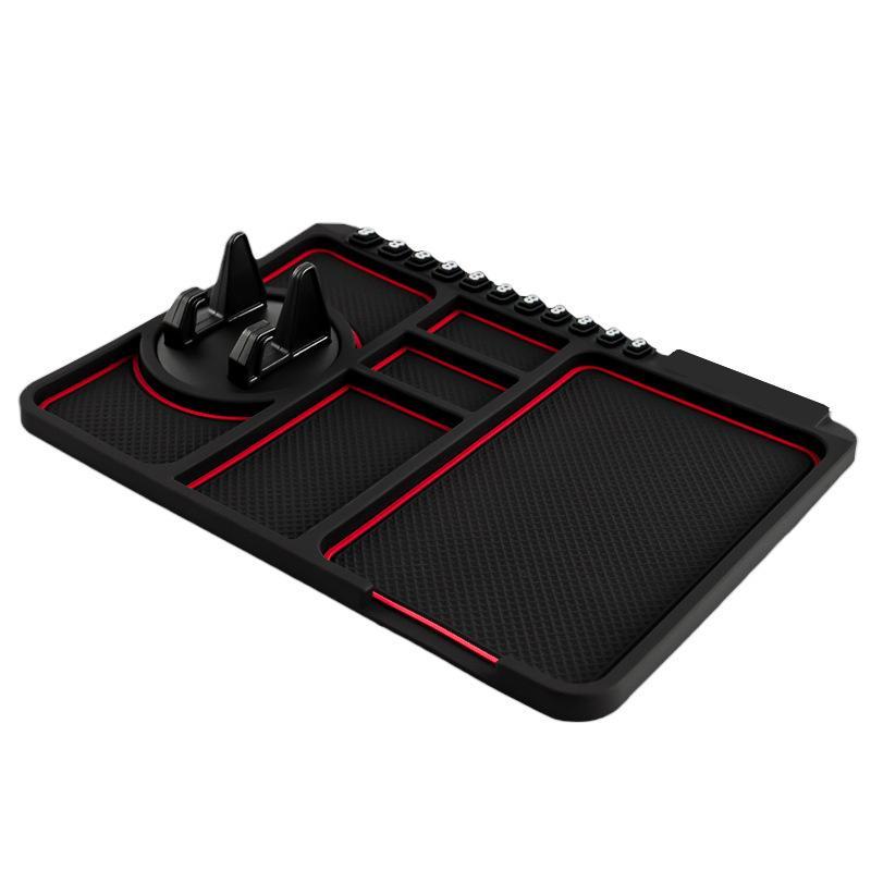 GripPro | Anti-Slip Phone Stand Mat