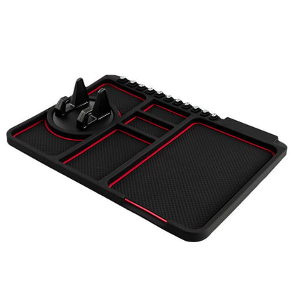 GripPro | Anti-Slip Phone Stand Mat