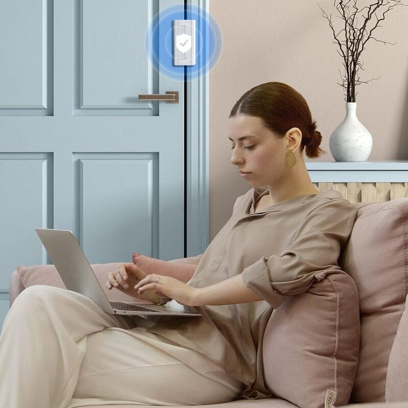 Secure Smart Door Lock