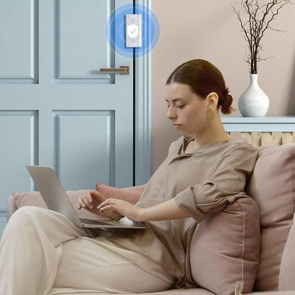 Secure Smart Door Lock