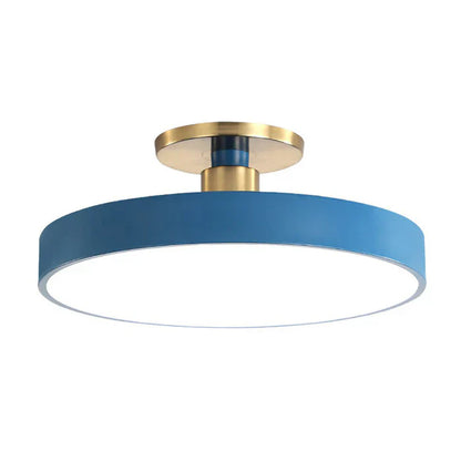 Modern Nordic Pendant Light Fixture