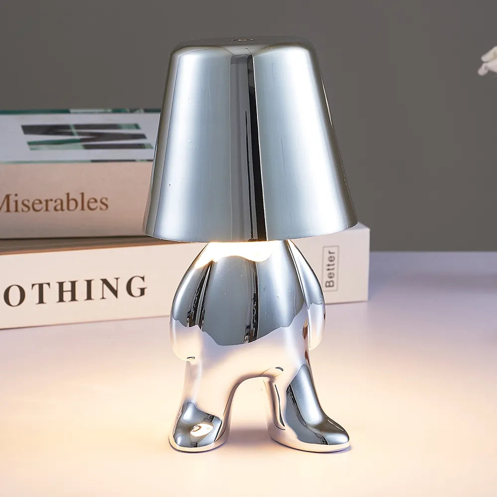 Adjustable Bright Desk Lamp with Dimmer
