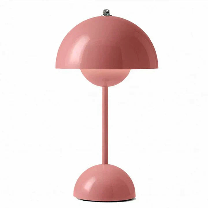 Stylish Nordic Desk Lamp Elegant Look