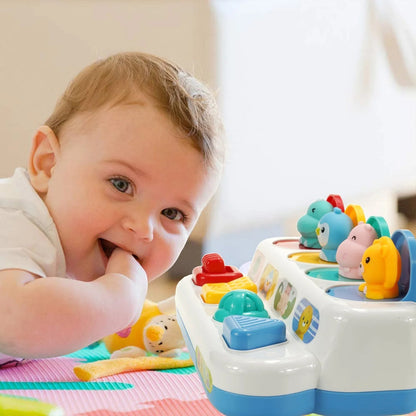 Fun Learning Playset for Little Kids
