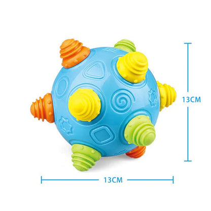 Fun Interactive Bouncy Kids Ball