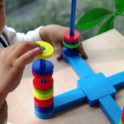 Fun Kids Educational Puzzle Toy