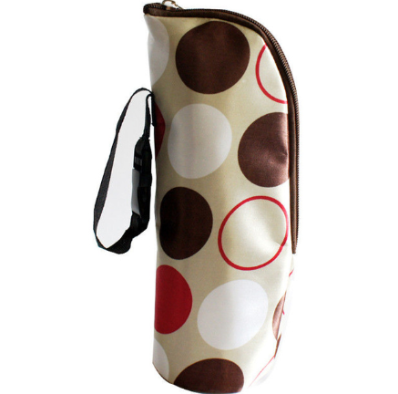Warm Baby Bottle Thermal Carrier Bag
