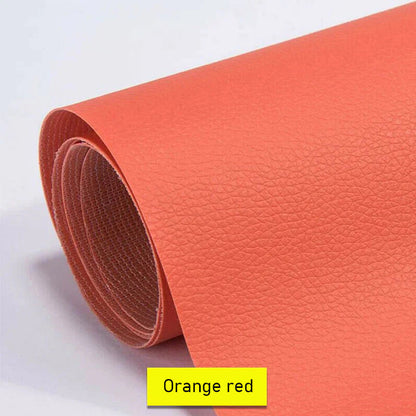 Strong Leather Furniture Repair Patch Kit