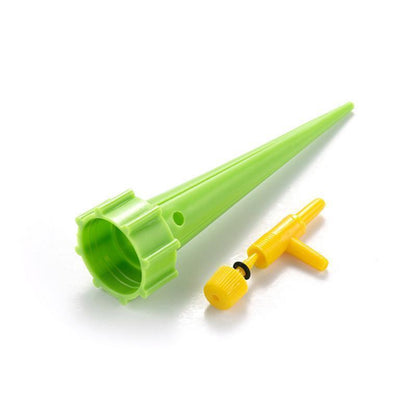 Automatic Watering System for Indoor Plants