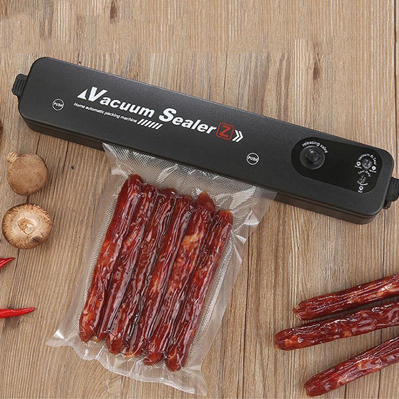 Easy Automatic Food Sealer