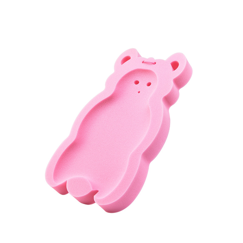 Soft Grip Baby Bath Mat